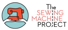 
	The Sewing Machine Project